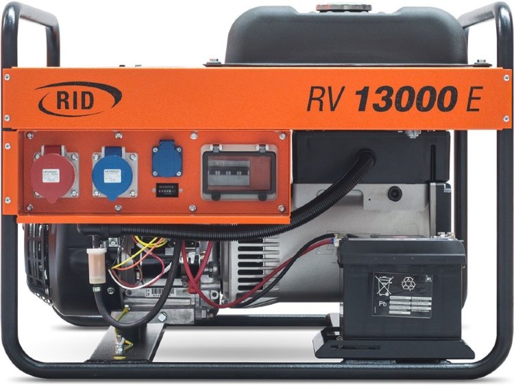 RID RV 13000 E