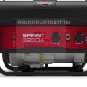 Бензогенератор Briggs & Stratton Sprint 3200A