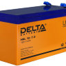 Аккумуляторная батарея DELTA HRL 12-7.2