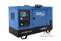 GMGen GMM22S