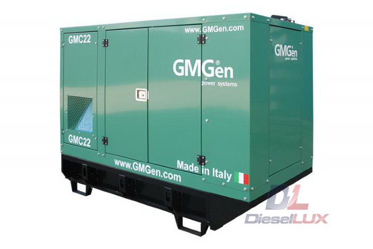 GMGen GMC22S