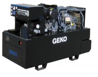 GEKO 30010 ED-S/DEDA 