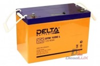 Акк. батарея Delta DTM 1290 L