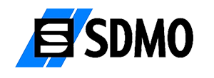 ДГУ SDMO