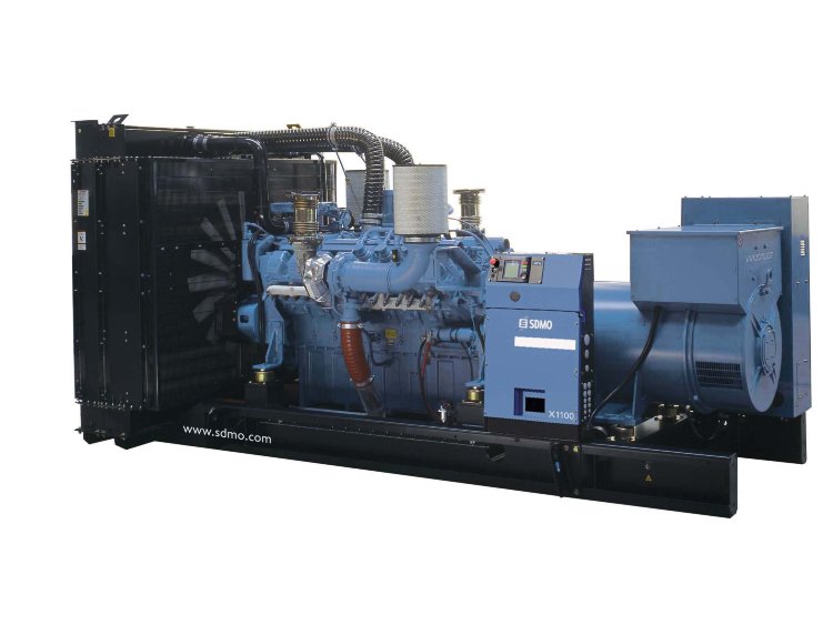 SDMO X1100