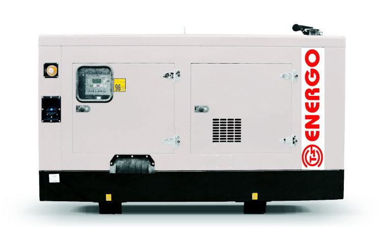 ENERGO EDF 50/400 IV S