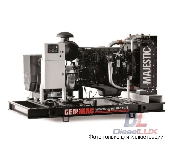 GENMAC G700VO