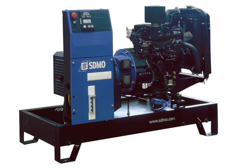 SDMO T9HK