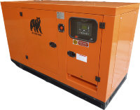 АД 50С-Т400-1Р «Азимут» в кожухе