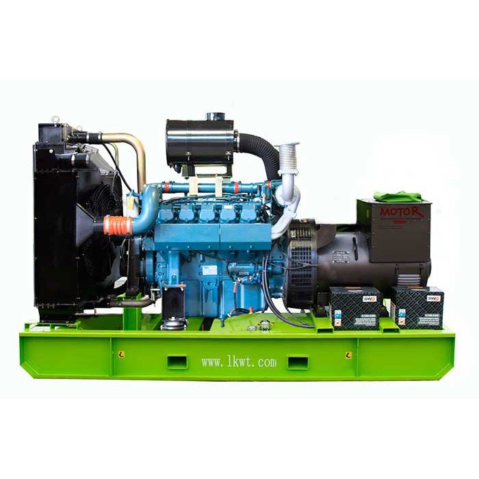 MOTOR АД160-Т400 DOOSAN