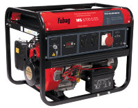 FUBAG MS 5700 D ES 