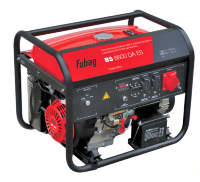 FUBAG BS 6600 DA ES