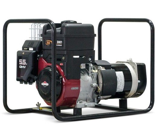 RID RS 3001