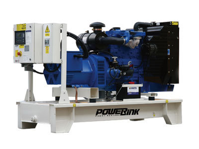 PowerLink WPS15