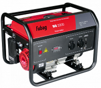 FUBAG BS 2200