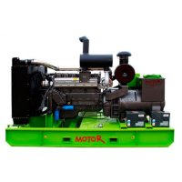 MOTOR АД160-Т400 RICARDO