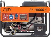 RID RV 15000 E
