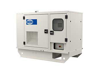 FG WILSON P11-6S CAL