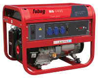 FUBAG BS 4400