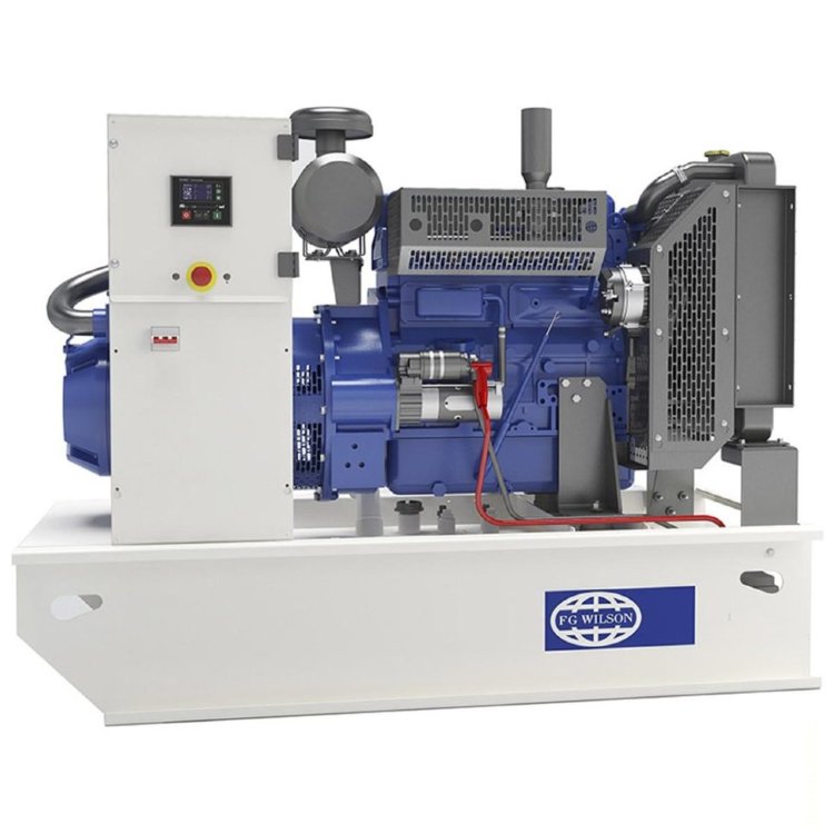 FG WILSON F72-1