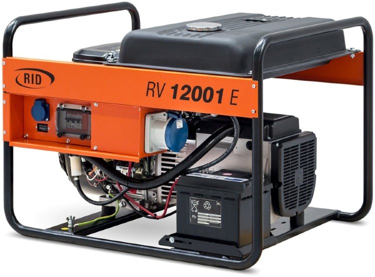 RID RV 12001 E