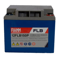 Аккумуляторная батарея FIAMM 12 FLB 150