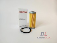  Фильтр топливный для Denyo DLW-300LS