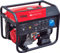 FUBAG BS 5500