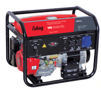FUBAG HS 5500 Honda