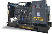CTG AD-165SD