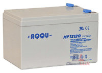 Аккумуляторная батарея AQQU MP12120	