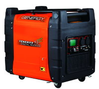 GENERGY TENERIFE