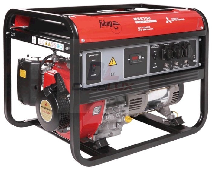 FUBAG MS 5700