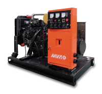 MVAE АД-40-400-Р