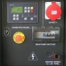 Автоматическая панель
управления