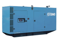 SDMO V410C2/M