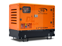 RID 20 E-SERIES STANDART в кожухе