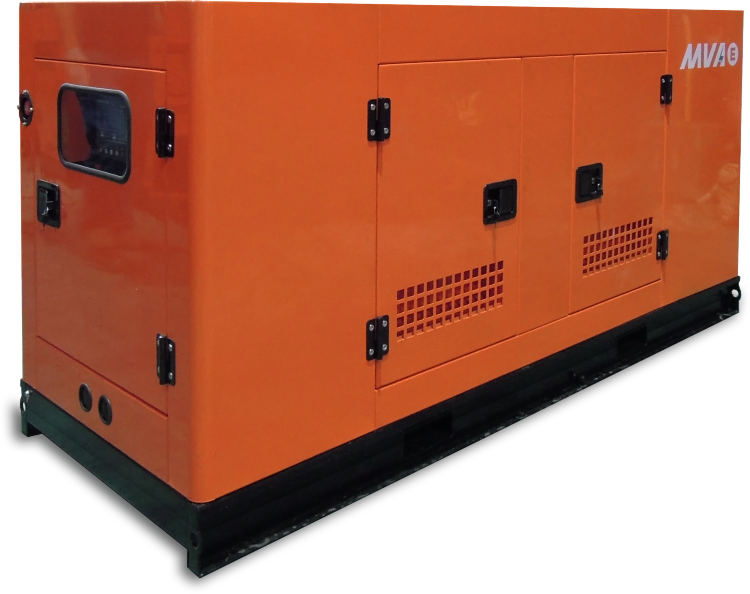 MVAE АД-40-400-РК