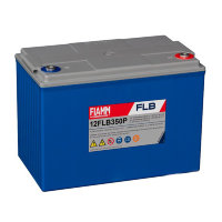Аккумуляторная батарея FIAMM 12 FLB 350