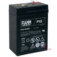 Аккумуляторная батарея FIAMM FG10451