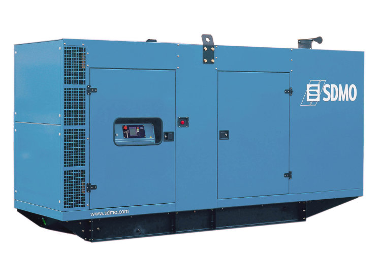 SDMO V440C2/M