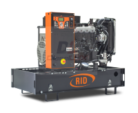 RID 30 E-SERIES STANDART