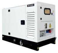 АМПЕРОС АД 12-Т400 в кожухе