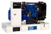 FG WILSON P65-5