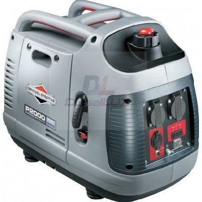 B&S Р2000 Inverter