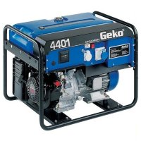 GEKO 4401 E-AA/HHBA