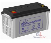 Акк. батарея Leoch LPG 12-110