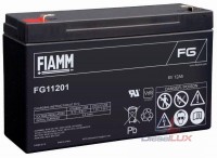 Аккумуляторная батарея FIAMM FG11201
