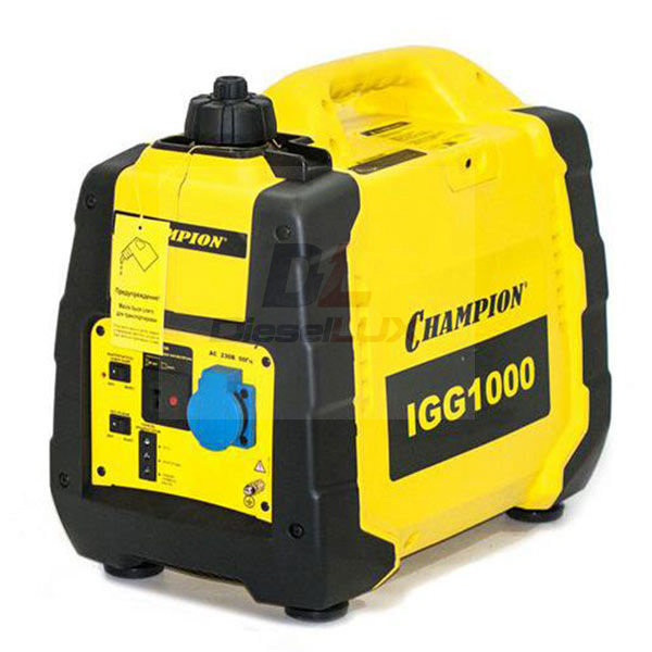 Champion IGG1000