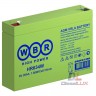 Акк. батарея WBR HR 634W